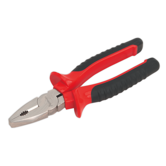 190mm Combination Pliers