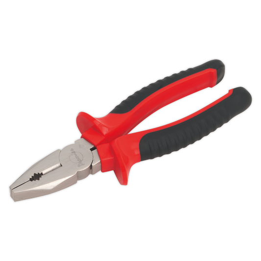 205mm Combination Pliers