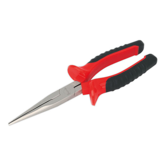 215mm Long Nose Pliers