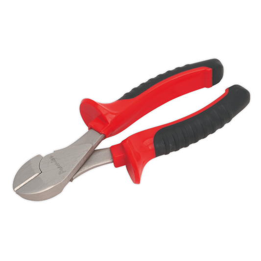 190mm Heavy-Duty Side Cutters