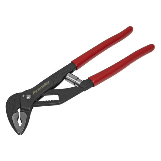 250mm Self-Adjusting Water Pump Pliers