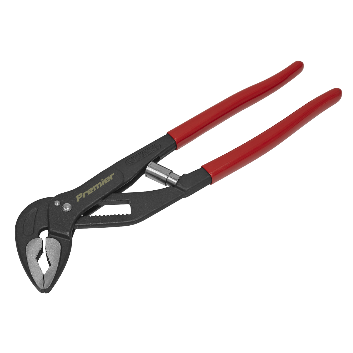 300mm Self-Adjusting Water Pump Pliers