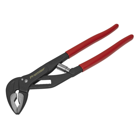 300mm Self-Adjusting Water Pump Pliers