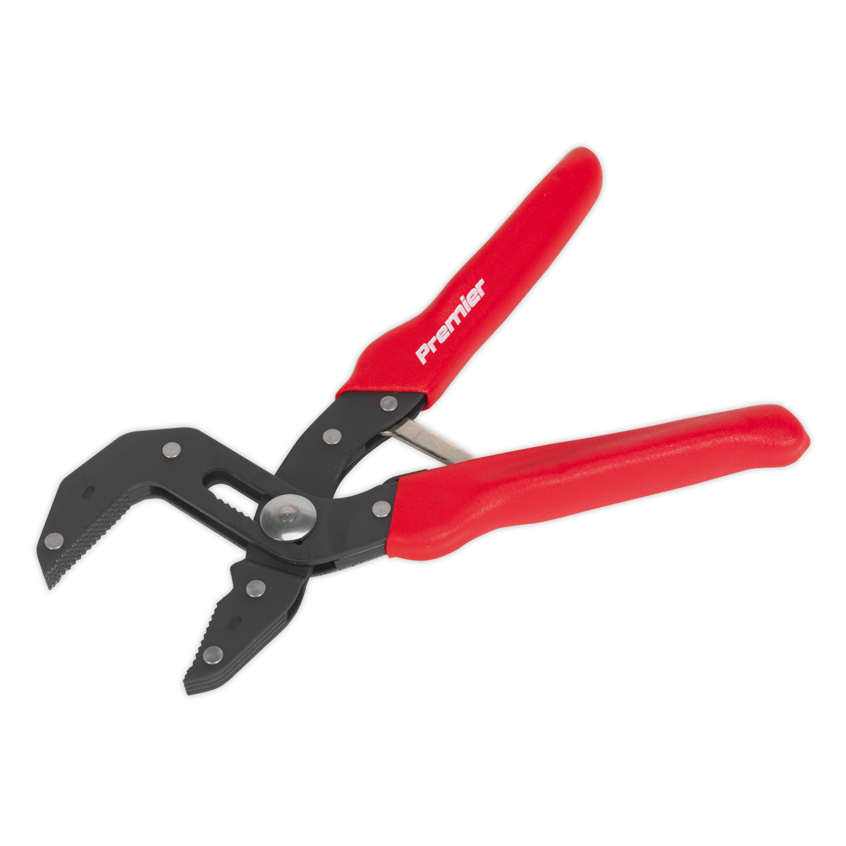 175mm Self-Adjusting Multi-Grip Pliers