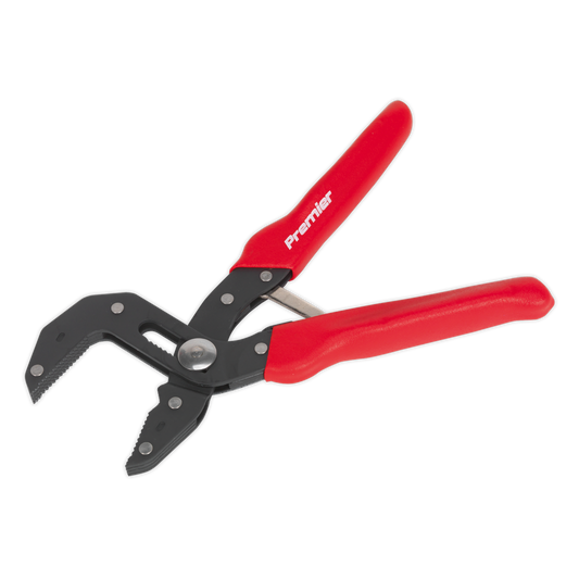 175mm Self-Adjusting Multi-Grip Pliers