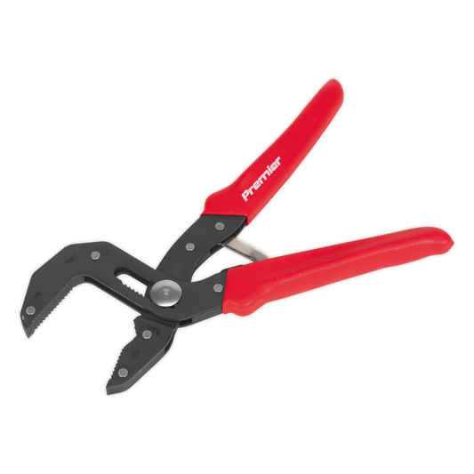 250mm Self-Adjusting Multi-Grip Pliers