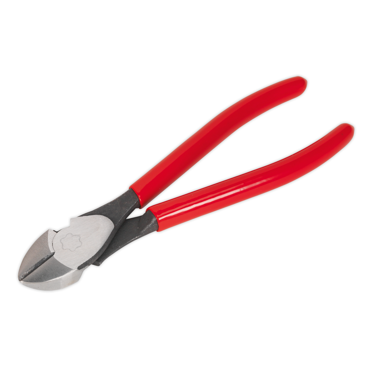 180mm Heavy-Duty Side Cutters