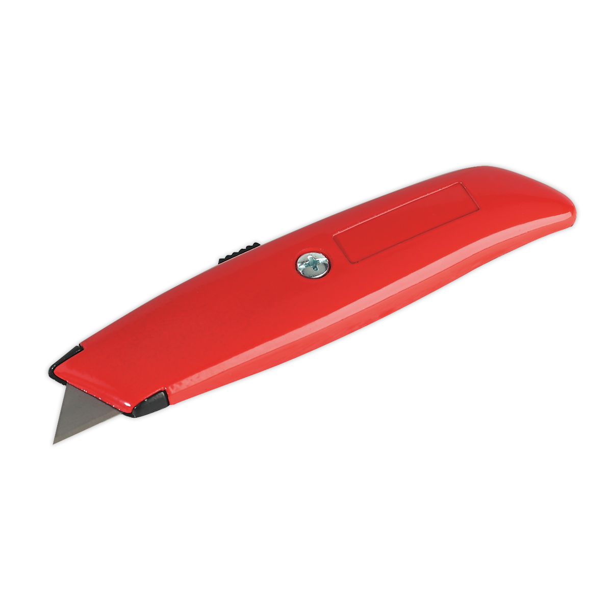 Retractable Utility Knife