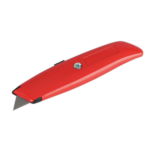 Retractable Utility Knife