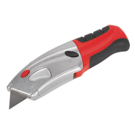 Retractable Utility Knife