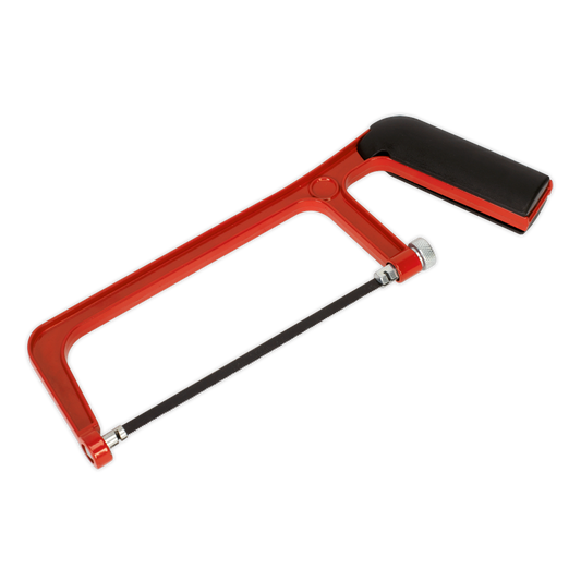 150mm Junior Hacksaw with Adjustable Blade