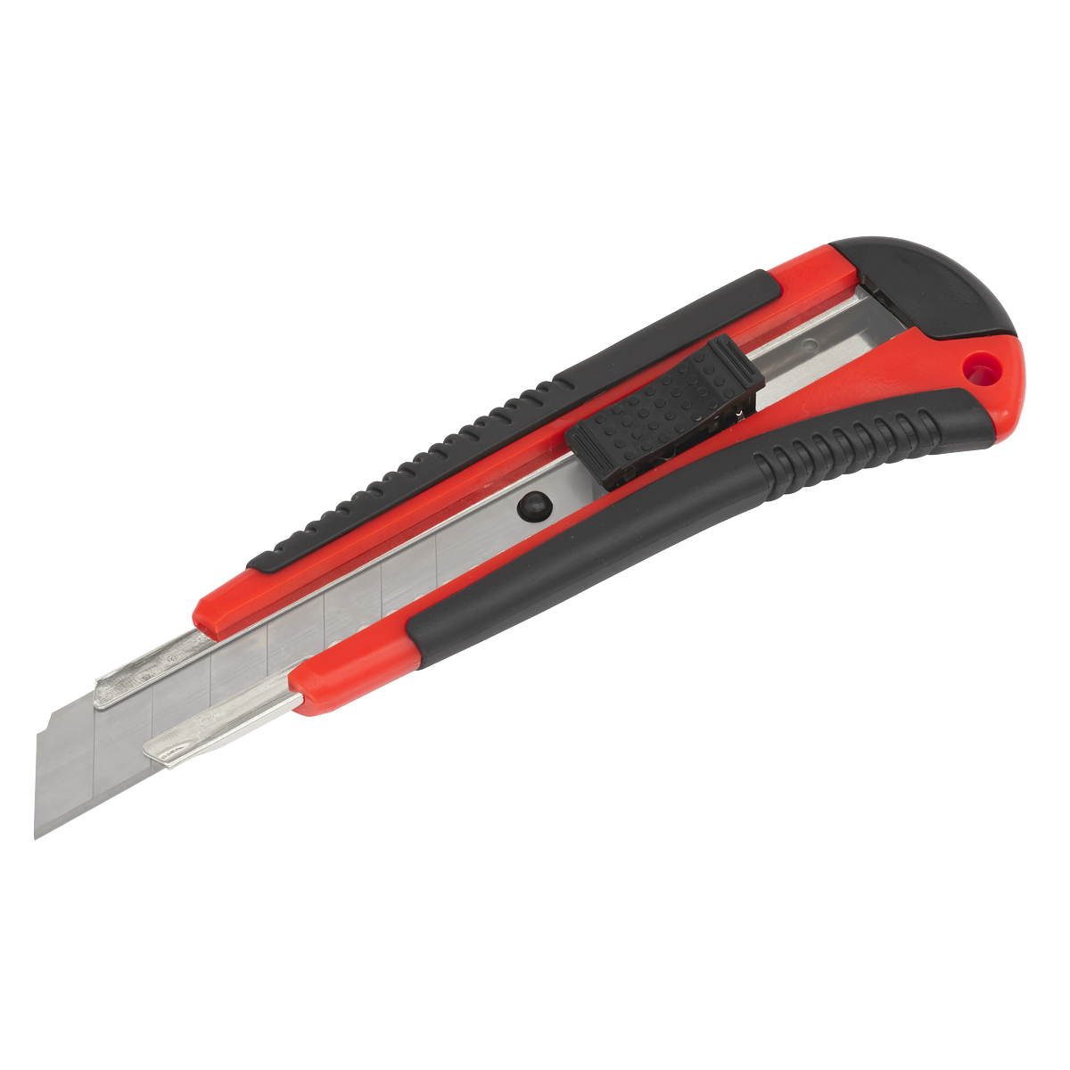 Retractable Snap-Off Knife