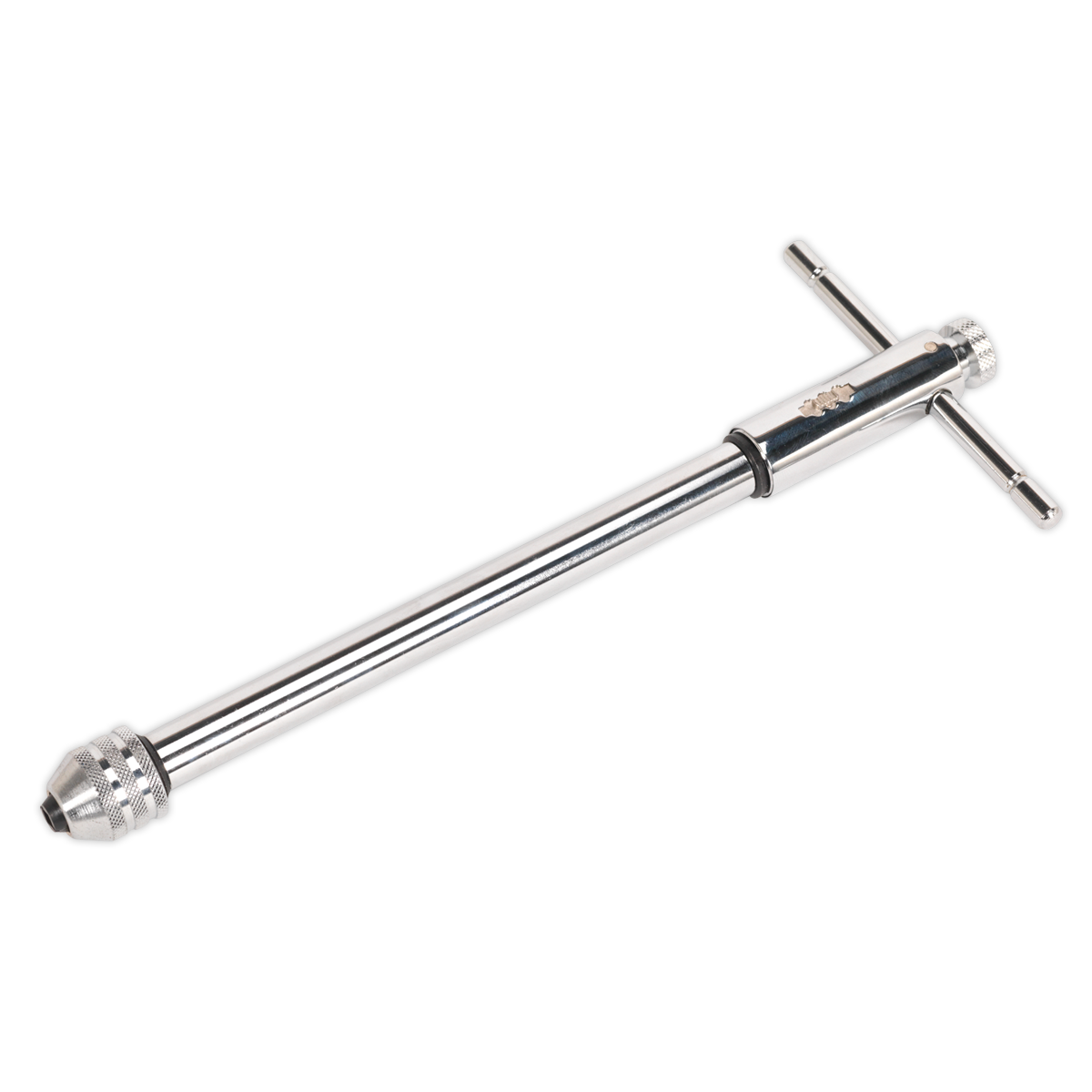 Ratchet Tap Wrench Long Handle M5-M12