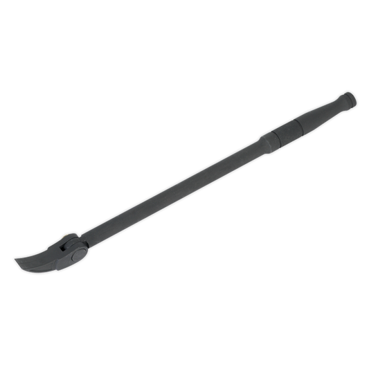 380mm Adjustable Head Pry Bar