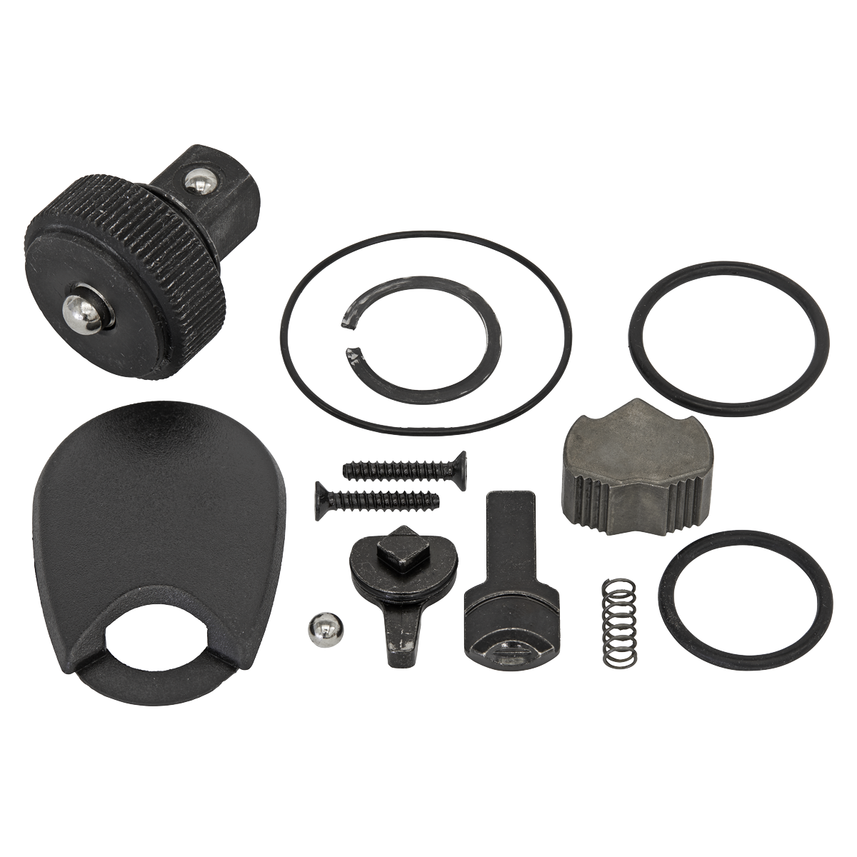 1/4"Sq Drive Repair Kit for AK8976