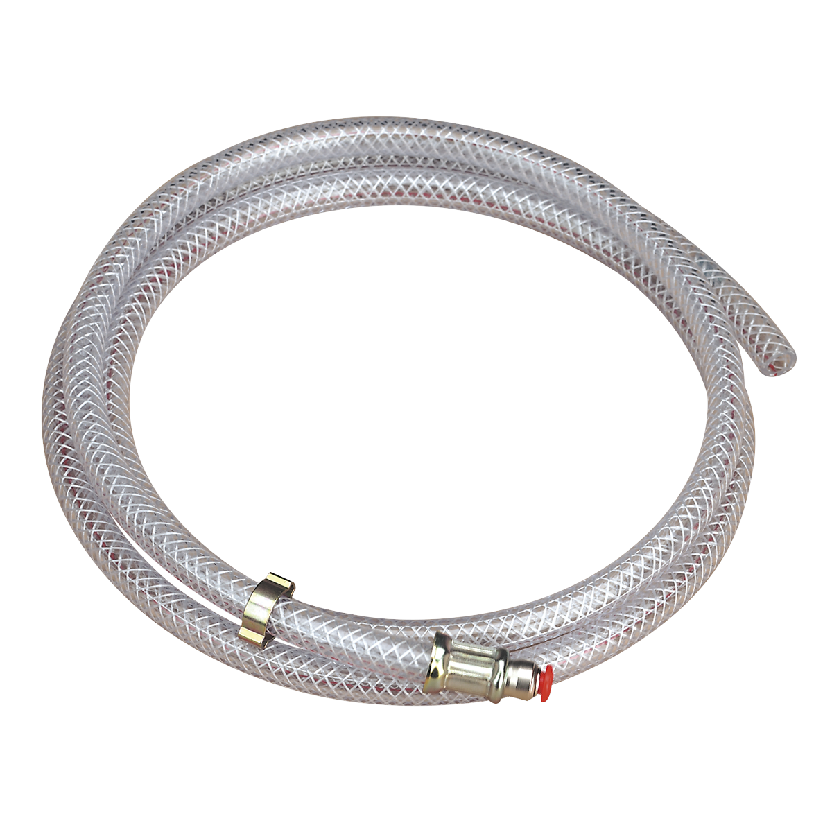 1.5m MIG Gas Hose Adaptor