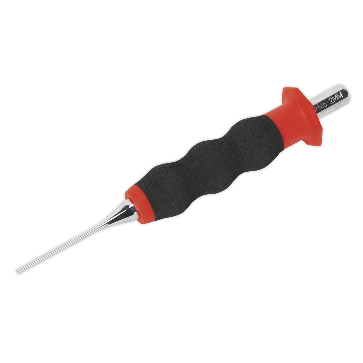 Ø2mm Sheathed Parallel Pin Punch