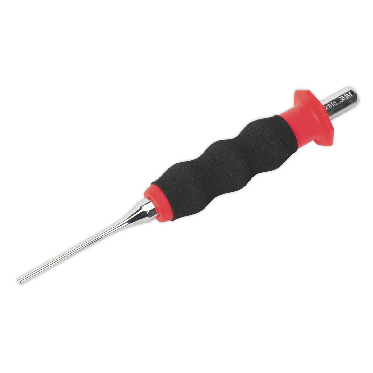 Ø3mm Sheathed Parallel Pin Punch