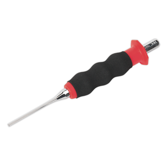 Ø3mm Sheathed Parallel Pin Punch