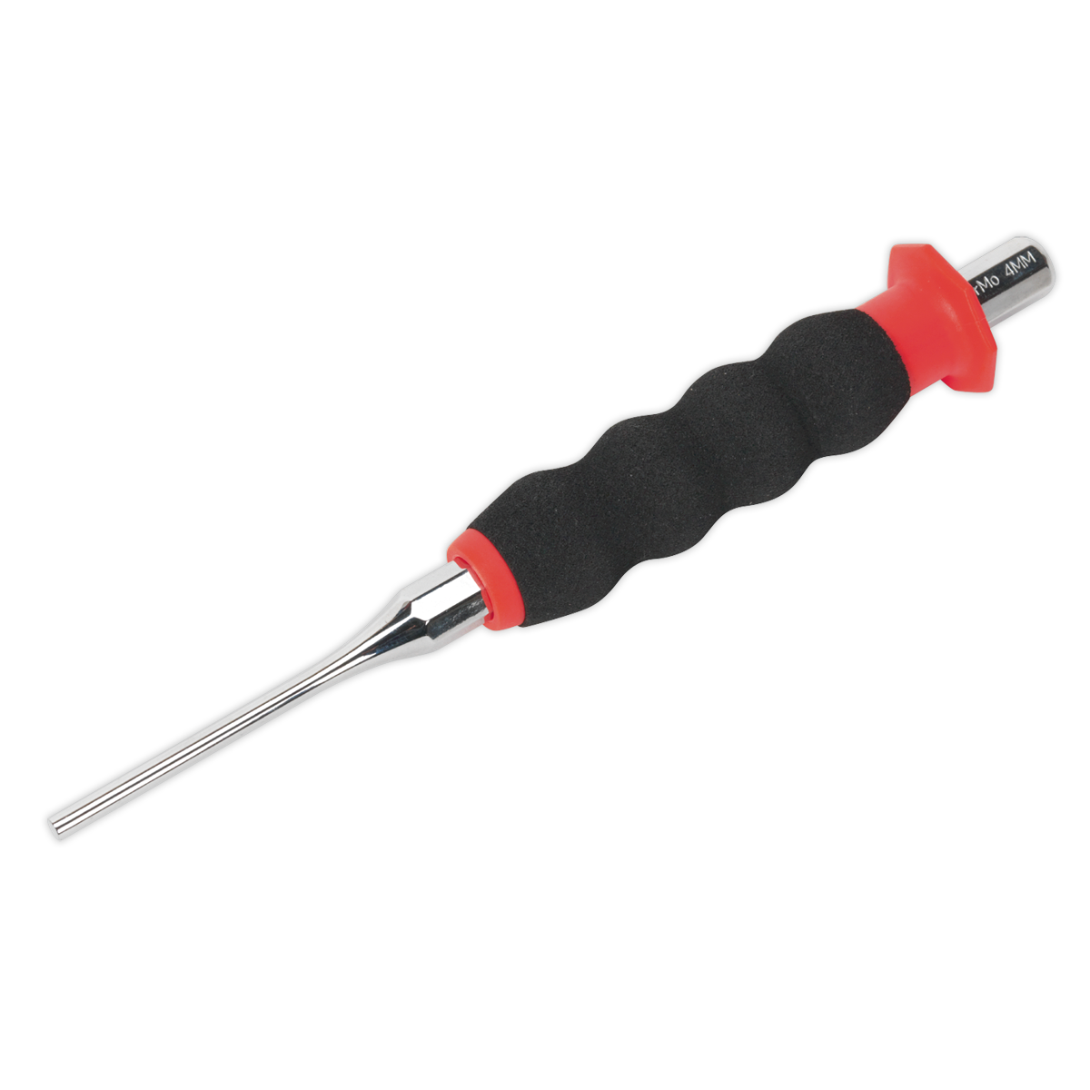 Ø4mm Sheathed Parallel Pin Punch