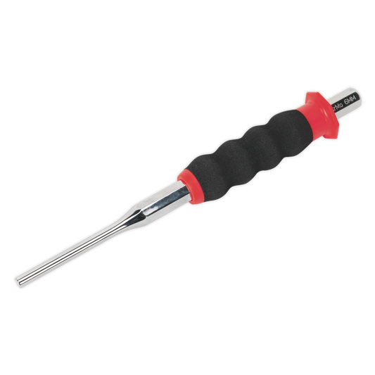 Ø6mm Sheathed Parallel Pin Punch