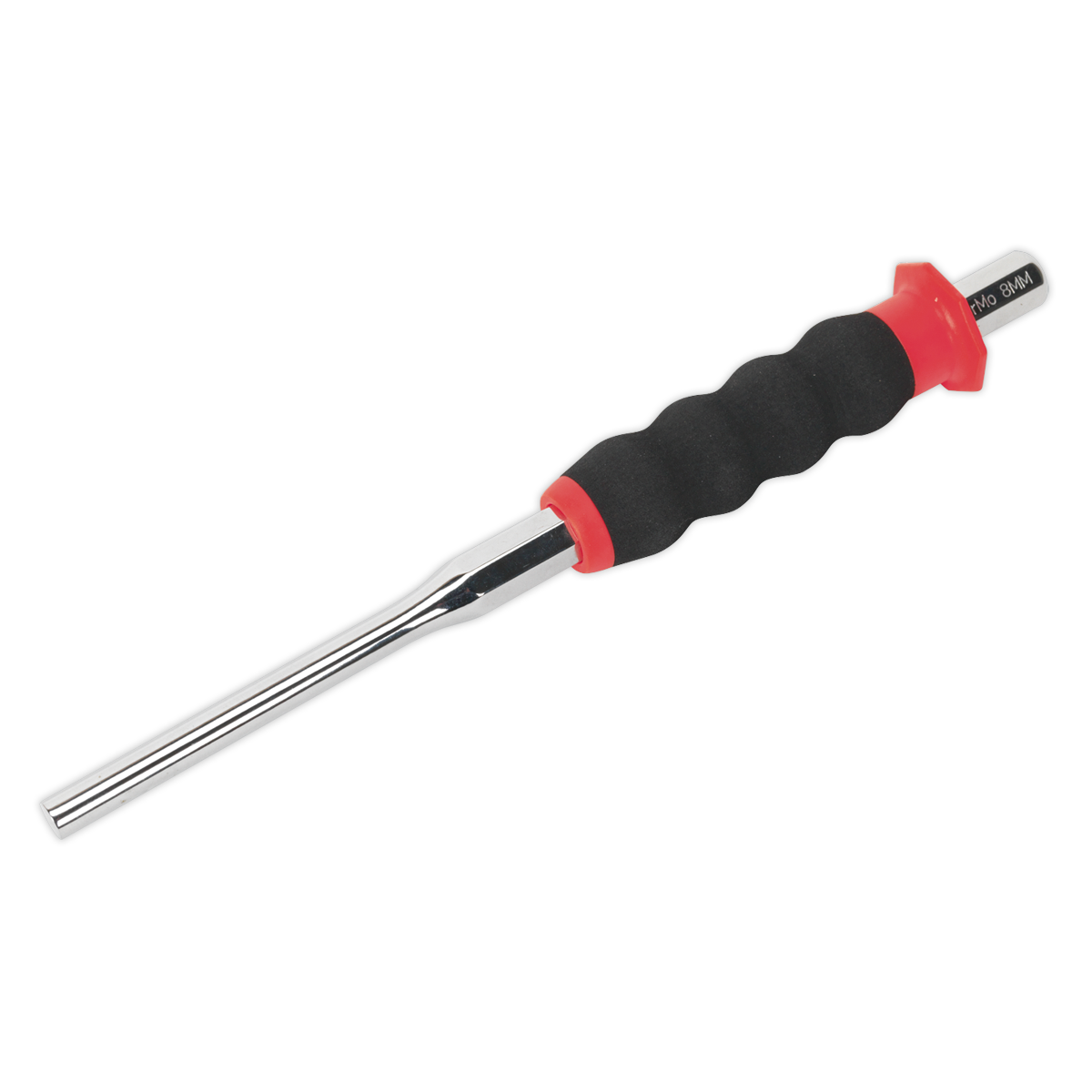 Ø8mm Sheathed Parallel Pin Punch