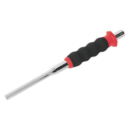 Ø8mm Sheathed Parallel Pin Punch