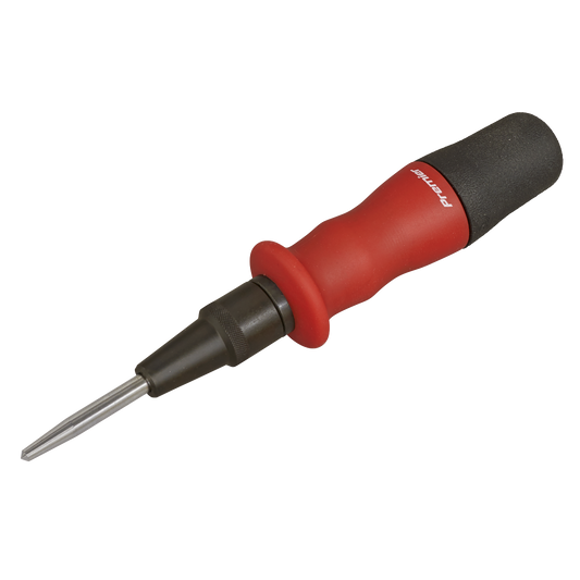 Sheathed Automatic Centre Punch