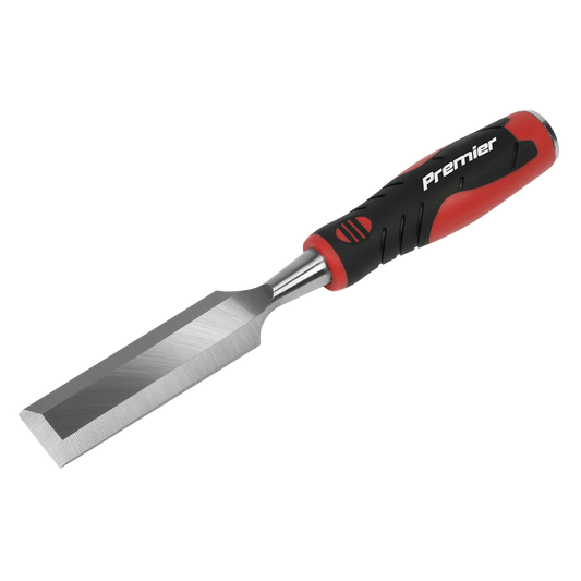 32mm Hammer-Thru Wood Chisel