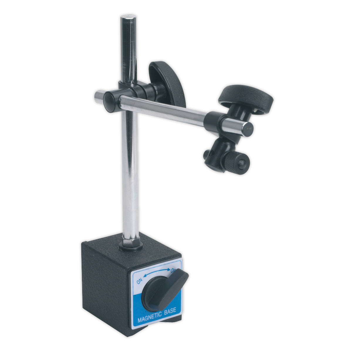 Magnetic Stand without Indicator