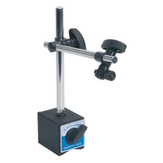 Magnetic Stand without Indicator