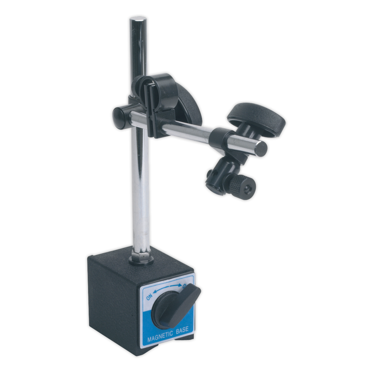 Magnetic Stand with Fine Adjustment without Indicator