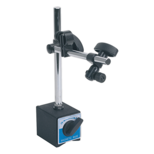 Magnetic Stand with Fine Adjustment without Indicator