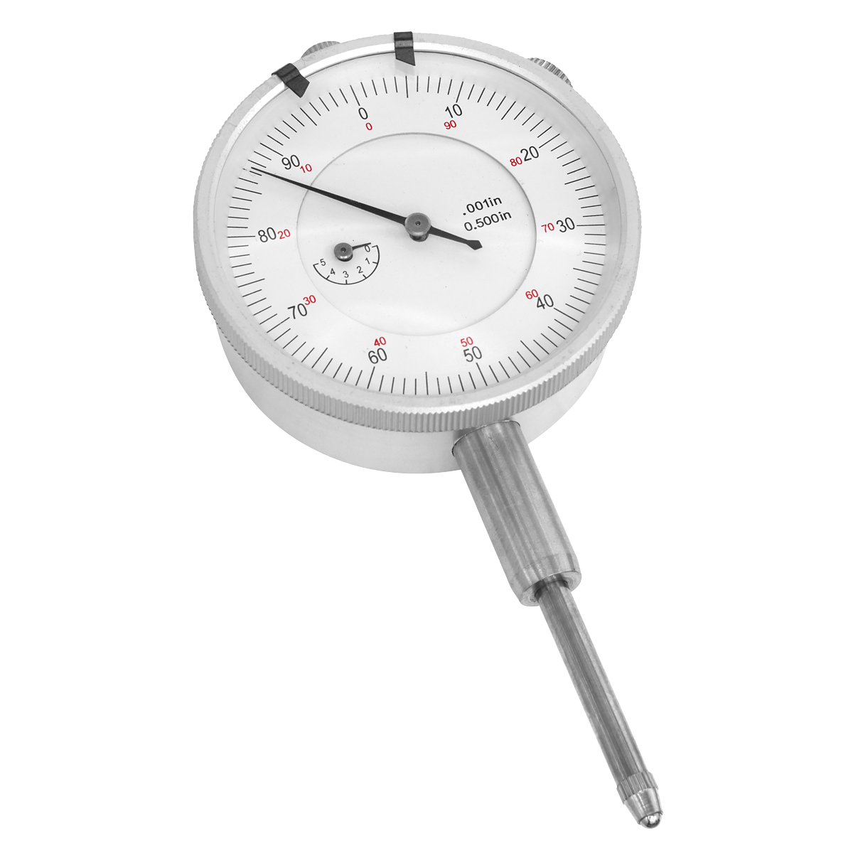 Imperial Dial Gauge Indicator 1/2" Travel