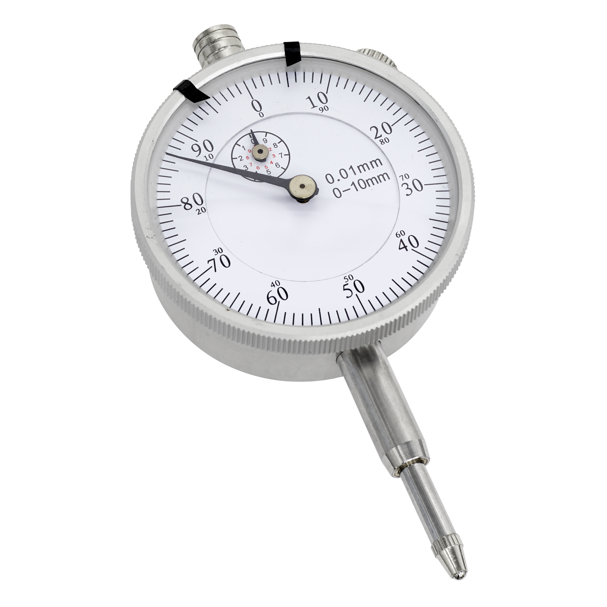 Dial Gauge Indicator 10mm Travel