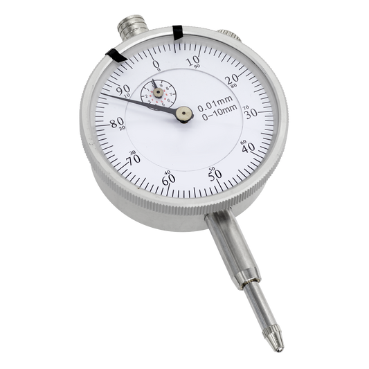 Dial Gauge Indicator 10mm Travel