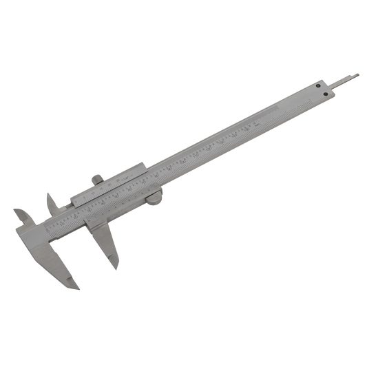 150mm(6") Vernier Caliper