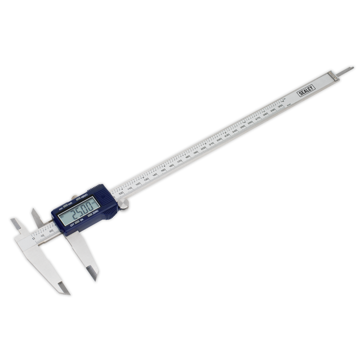 0-300mm(0-12") Digital Vernier Caliper