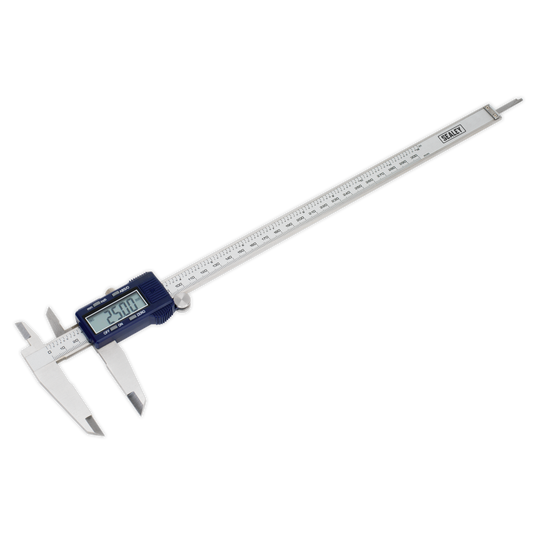 0-300mm(0-12") Digital Vernier Caliper