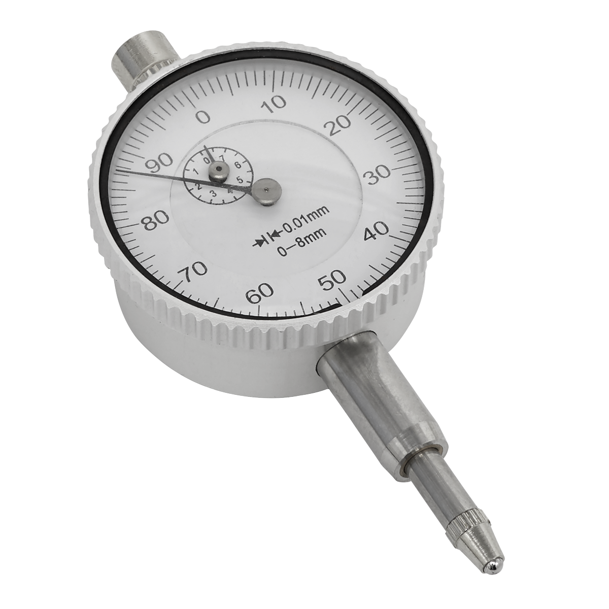 Metric Dial Gauge Indicator