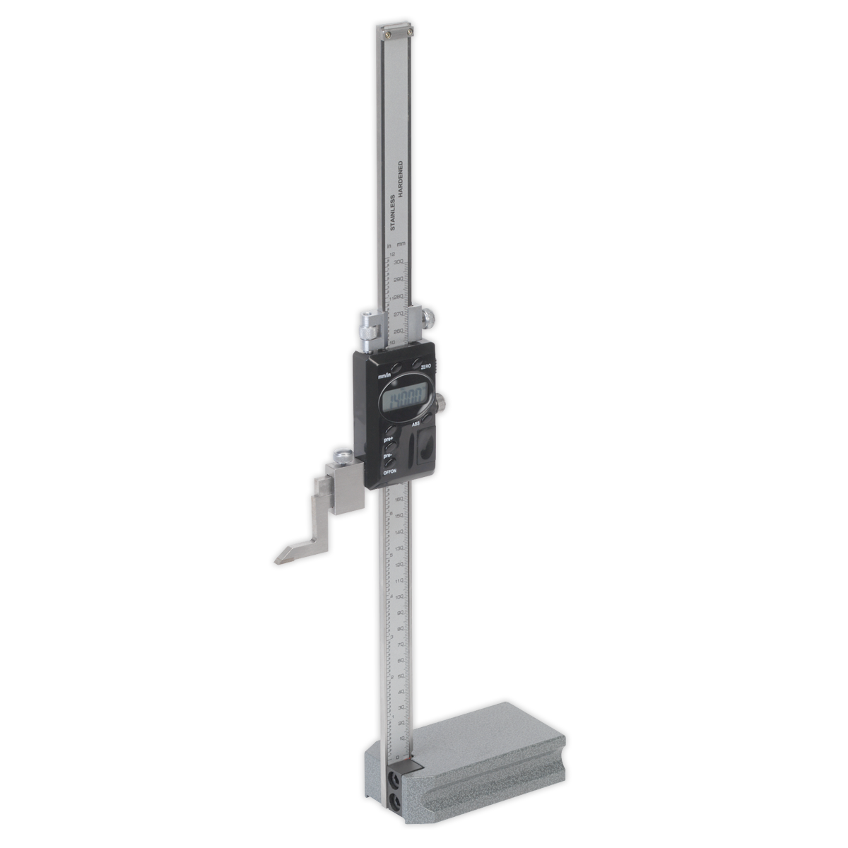 0-300mm(0-12") Digital Height Gauge