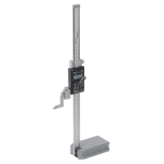 0-300mm(0-12") Digital Height Gauge