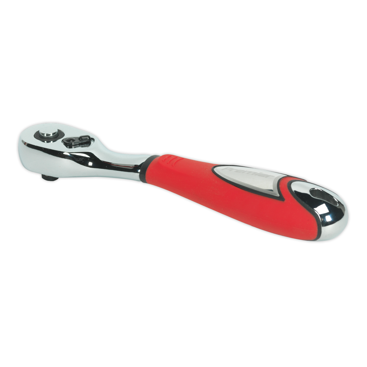 1/4"Sq Drive Offset Ratchet Wrench