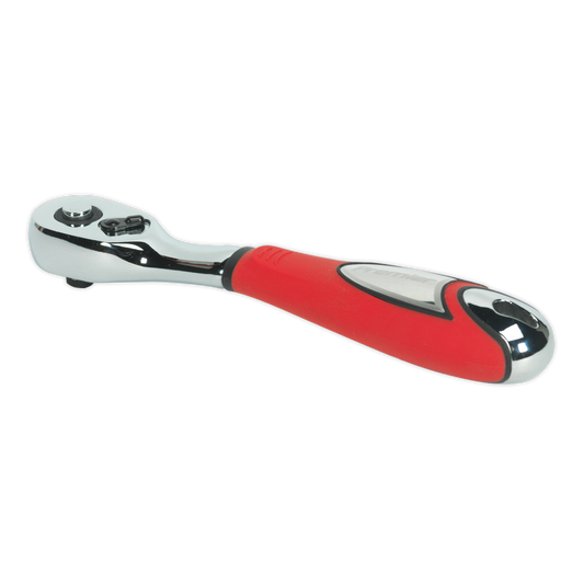 1/4"Sq Drive Offset Ratchet Wrench