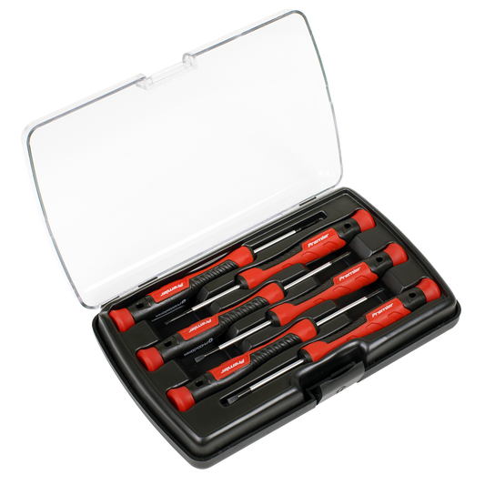 6pc Precision Screwdriver Set