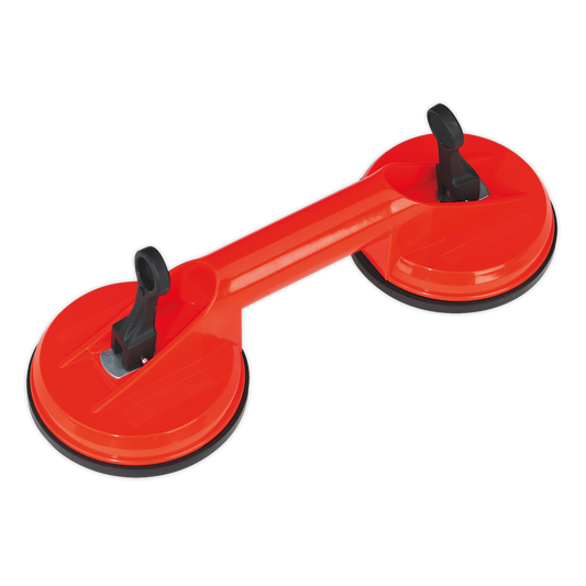 Twin Head Suction Gripper