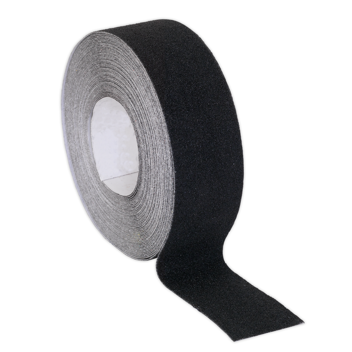 50mm x 18m Black Self-Adhesive Anti-Slip Tape