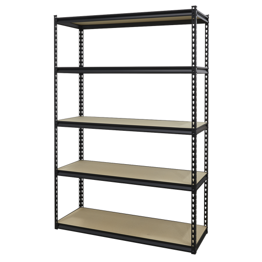 Racking Unit - 220kg Capacity Per Level