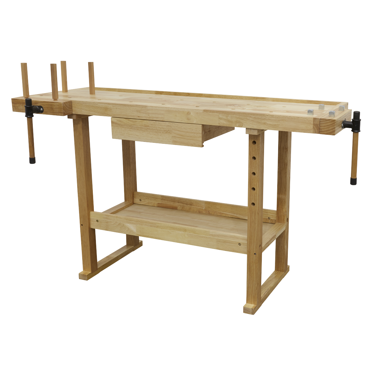 Woodworking Bench