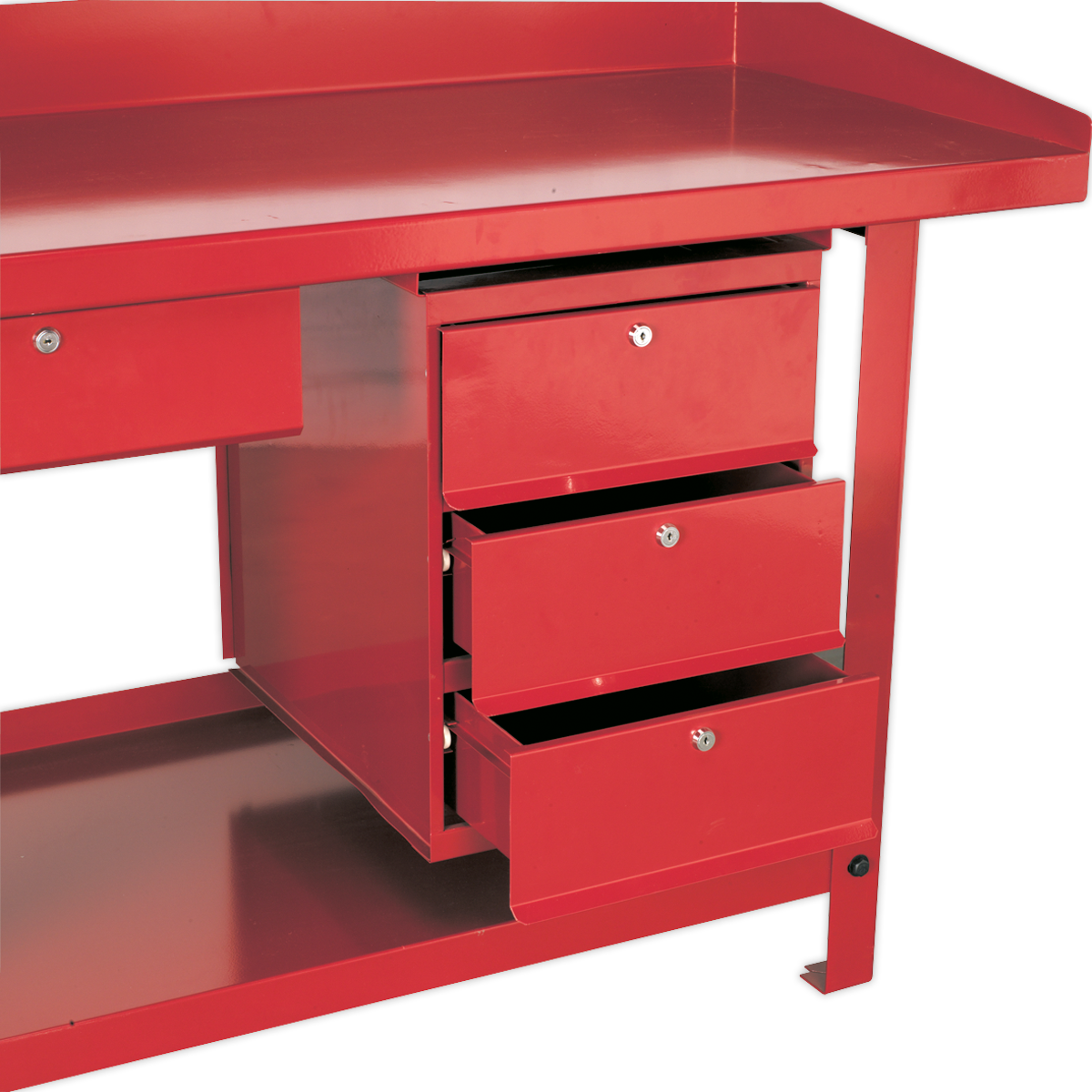 3 Drawer Unit for AP10 & AP30 Series Benches